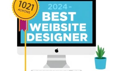 Best Website Designer of 2024