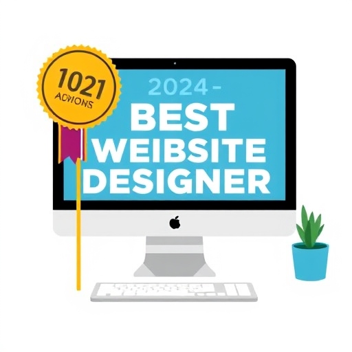 Best Website Designer of 2024